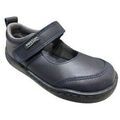 Chaussures enfant Zapy Chaussure pour fille ah214112 bleue &eacute;cologique Bleu