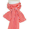 Echarpe Chapeau-Tendance Grand foulard hotesse XENIA
