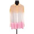 Chemises sur Grenoble : Chemise The Kooples Chemise en coton