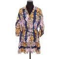 Robe Sandro Robe en coton