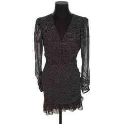 Robe courte Bash Robe noir