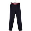 Pantalons sur Grenoble : Pantalon Sandro Pantalon droit noir