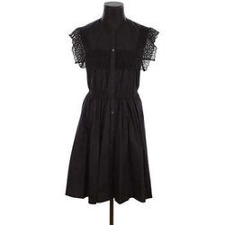 Robe Sandro Robe en coton