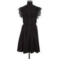 Robe Sandro Robe en coton