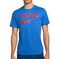 T-shirt Nike DJ1357-403