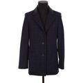 Veste Maje Blazer en coton