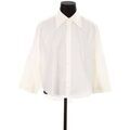 Chemise Red Valentino Chemise en coton Chemises sur Grenoble : Chemise Red Valentino Chemise en coton