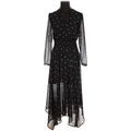 Robe Maje Robe noir