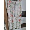Robe courte K-design Belle des champs