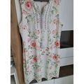 Robe courte K-design Belle des champs