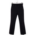 Pantalons sur Grenoble : Pantalon Helmut Lang Pantalon large en coton