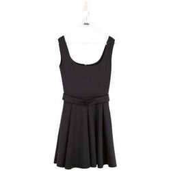 Robe courte Maje Robe noir