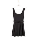 Robes sur Grenoble : Robe courte Maje Robe noir