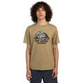 T-shirt Element Timber Shaper