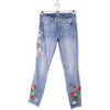 Jeans 7 for all Mankind Jean slim en coton