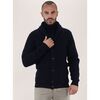 Pull Jeordie's 50541 SCIALLATO INGLESE-407 BLU NAVY MELANGE