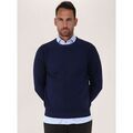 Pull Jeordie's 86610 GIRO ACID S/TOPPE-402 BLUE NAVY