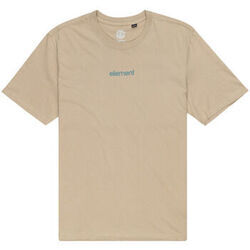 T-shirt Element Simple Logo