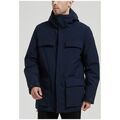 Blouson Kebello Parka H, Marine