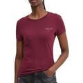 T-shirt Tommy Hilfiger Slim Linear