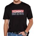 T-shirt Tommy Hilfiger DM0DM19684