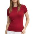 T-shirt Tommy Hilfiger DW0DW18785