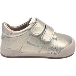 Baskets enfant Blanditos Baskets Barefoot Londres Champagne