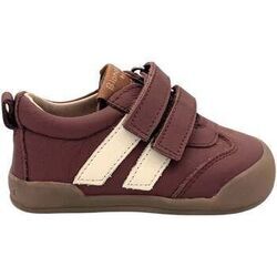 Baskets enfant Blanditos Baskets Barefoot Milan Cuero