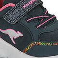 Baskets basses enfant Kangaroos KY-Chummy EV