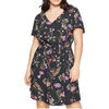 Robe courte Vero Moda Easy