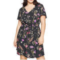 Robe courte Vero Moda 10286751