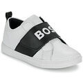 Chaussures enfants sur Grenoble : Baskets basses enfant BOSS CASUAL 3