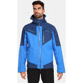 Veste Kilpi Veste outdoor imperméable pour homme HASTAR-M Bleu Veste Kilpi Veste outdoor imperméable pour homme HASTAR-M Bleu Grenoble
