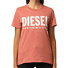 T-shirt Diesel Sily