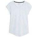 T-shirt Puma TEE SHIRT PERF HTR - ICY BLUE HEATHER - XL