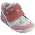 Chaussures enfant Fluffys Chaussure de fille une bl.ros
