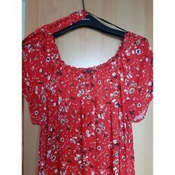 Robe courte Caroll CAROLL Robe mi-longue - Taille 44 (L, T3) FR