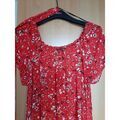 Robe courte Caroll CAROLL Robe mi-longue - Taille 44 (L, T3) FR