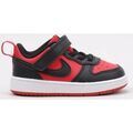 Baskets basses enfant Nike COURT BOROUGH LOW RECRAFT