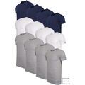T-shirt Cappuccino Italia 12-Pack Voordeelpakket T-shirts Grenoble