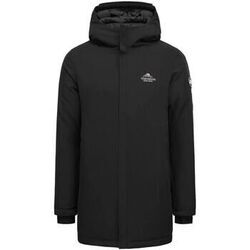 Blouson Helvetica BRONSON K BLACK