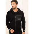 Pull Helvetica MANDAY BLACK Grenoble