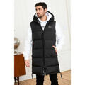Veste Helvetica GENEVE BLACK