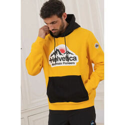 Pull Helvetica WINGO YELLOW