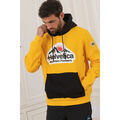 Pull Helvetica WINGO YELLOW