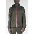 Blouson Helvetica BIARRITZ KHAKI Grenoble