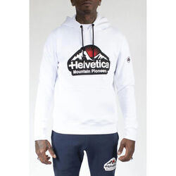 Pull Helvetica DIEPPE WHITE