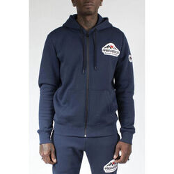 Pull Helvetica BREST DARK NAVY