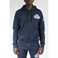 Pull Helvetica BREST DARK NAVY