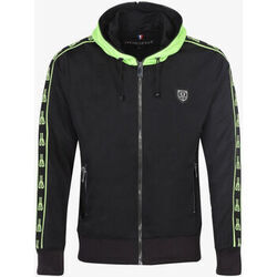 Pull Horspist IOWA BLACK